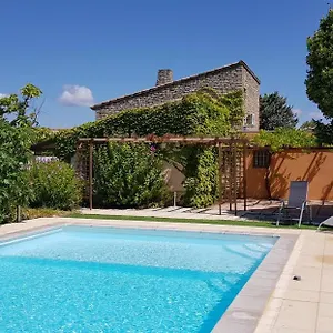 Couette-café Du Sentier Des Ocres, Roussillon en Isere