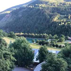 Hotel le Beau Site hôtel, Allos
