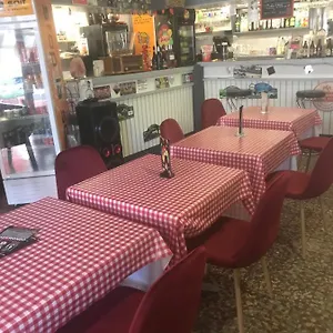 Appart hôtel Le Napoleon, Malijai