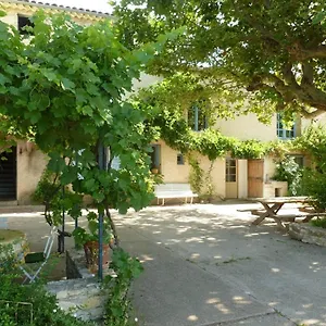 Couette-café Campagne De Pré Grand, Saint-Étienne-les-Orgues