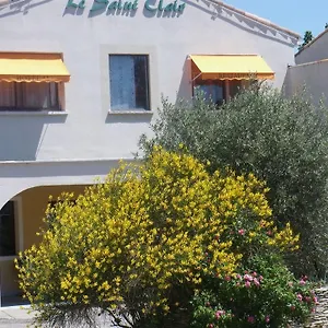 Hotel Clair, Saint-Étienne-les-Orgues