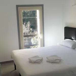 Le Relais De Monti Locanda